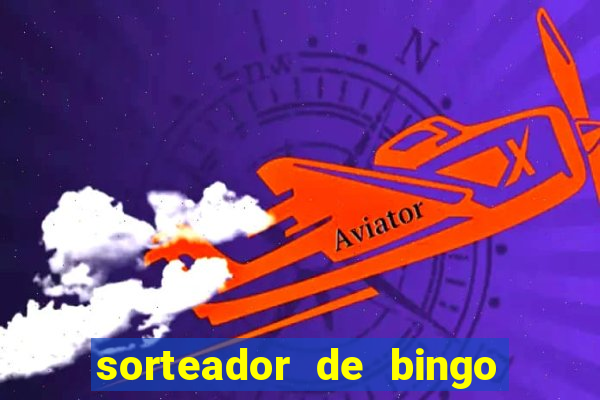 sorteador de bingo 90 bolas online